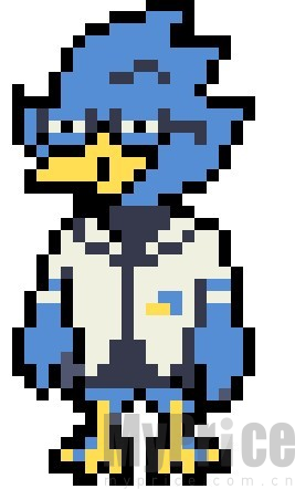 三角符文冰冻之心