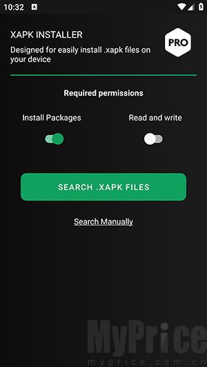 Xapk Installer Pro