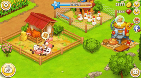 farmtown