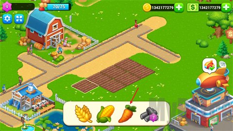 farmtown