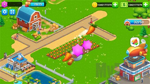 farmtown