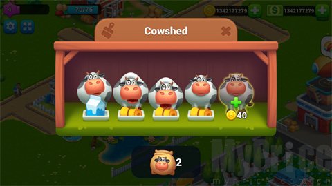 farmtown