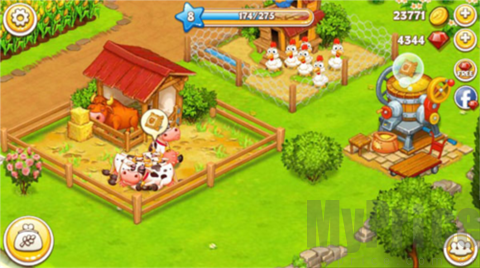 farmtown