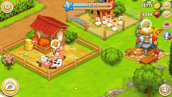 farmtown