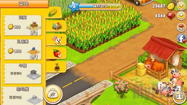 farmtown