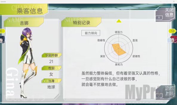 古诺希亚手机版