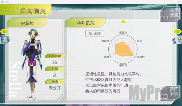 古诺希亚手机版