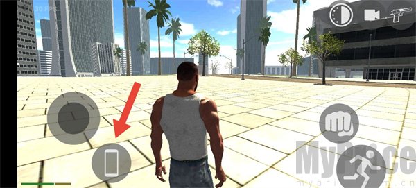 印度摩托车驾驶3D汉化版