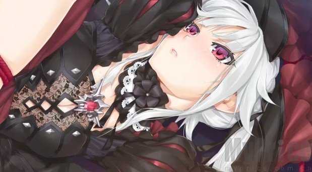 美少女万华镜1