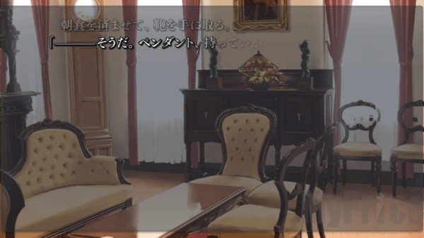 fatestaynight原版