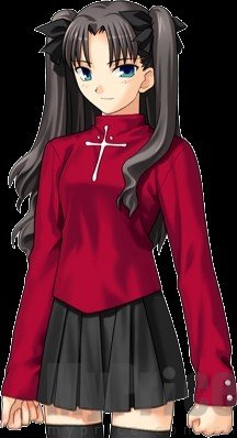 fatestaynight原版