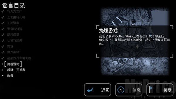 模拟山羊收获日原版