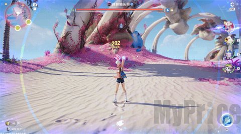 伊莫