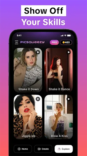 PicSqueezy