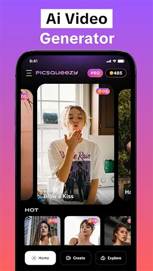 PicSqueezy