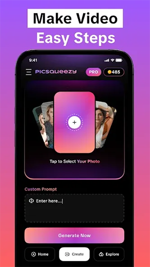 PicSqueezy