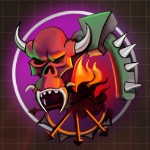 涂鸦恶魔汉化版
