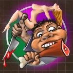 涂鸦恶魔汉化版