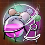 涂鸦恶魔汉化版