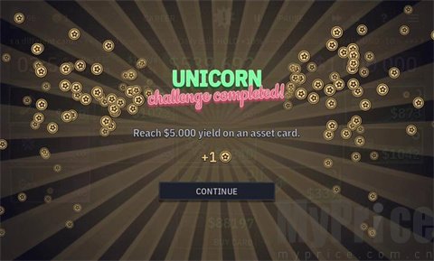 第一个100万