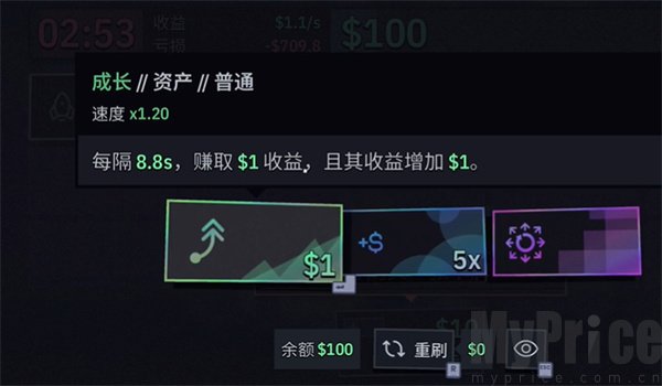 第一个100万