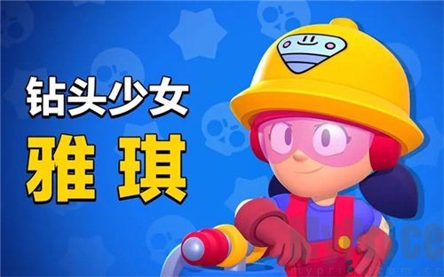 brawl stars荒野乱斗