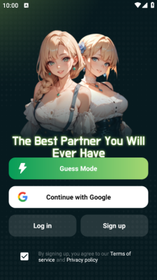 MyAnimaAI