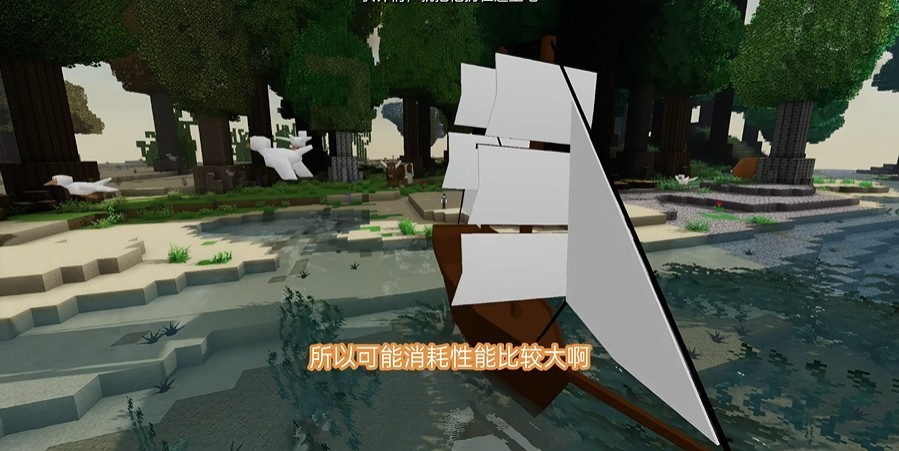 生存战争史前巨型世界模组