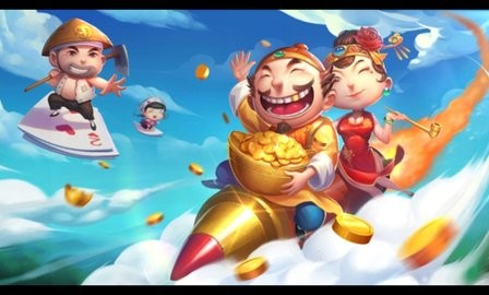 毫利棋牌