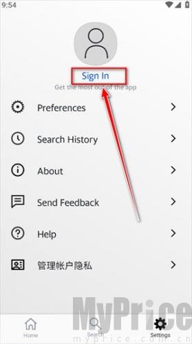 yahoo搜索引擎