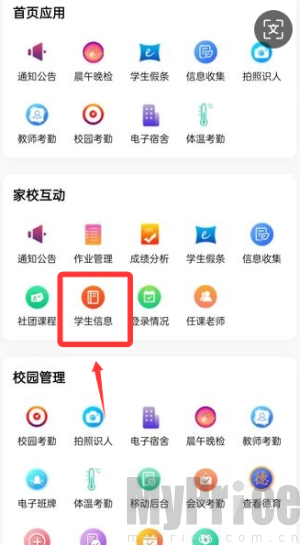 为垦小绿伞