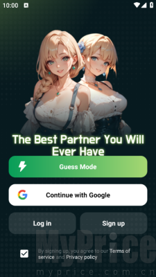 MyAnimaAI