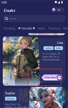 MyAnimaAI