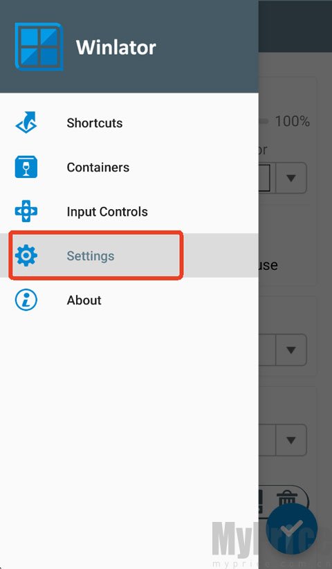winlator模拟器app