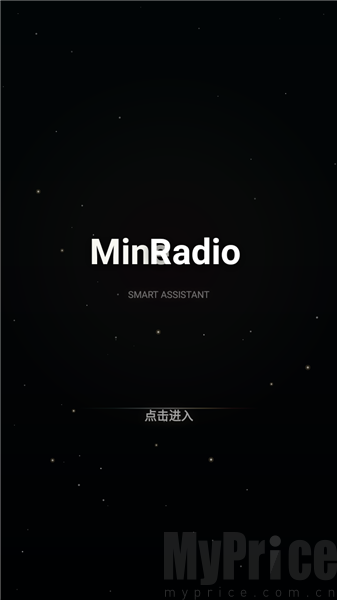 Mineradio