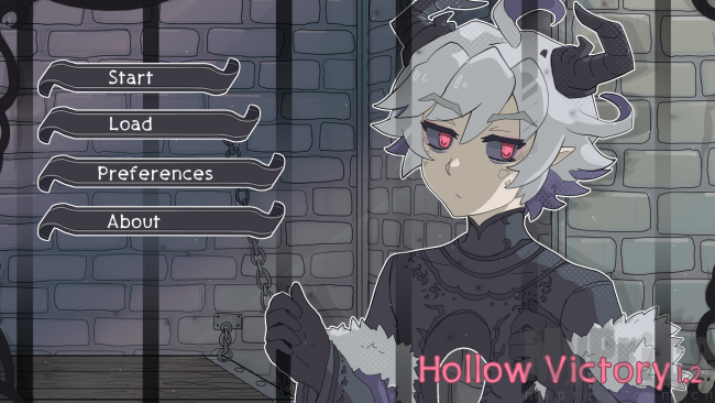 Hollow Victory