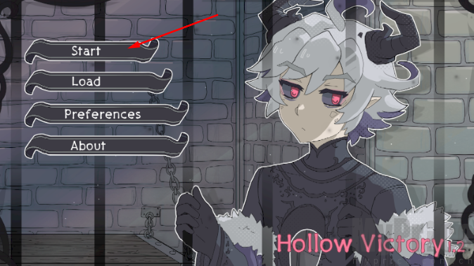 Hollow Victory