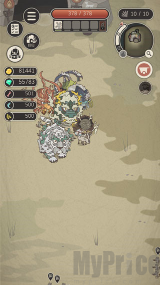 野生驯兽师汉化版