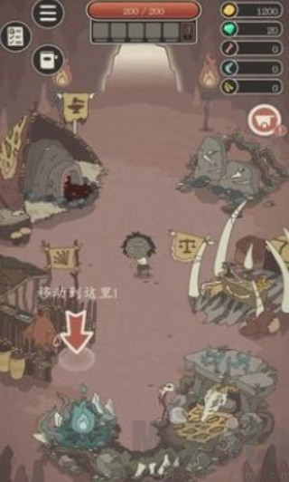 野生驯兽师汉化版