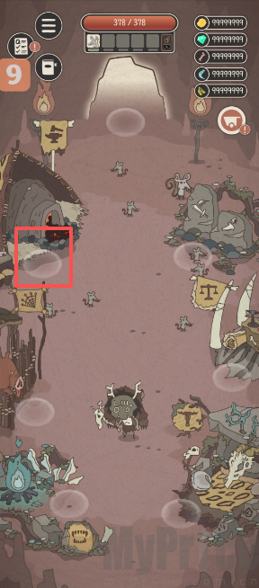 野生驯兽师汉化版