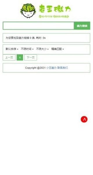 老王磁力引擎