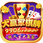 疯狂大赢家百度版