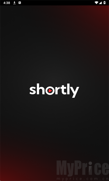 Shortly