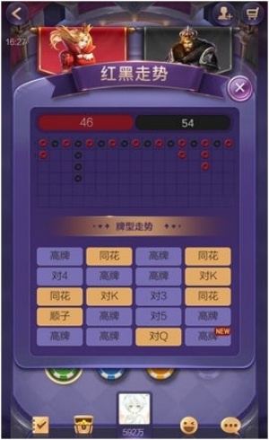 红黑大战稳赢版