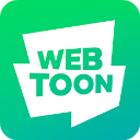 webtoon漫画台版