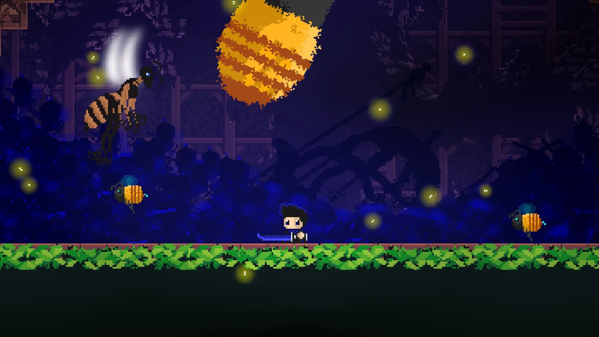 预言之谜