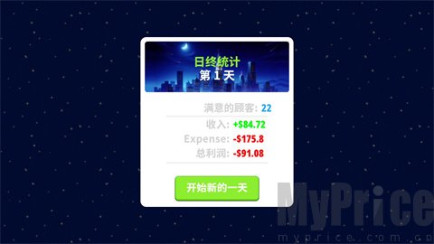 超市商店模拟器免广告