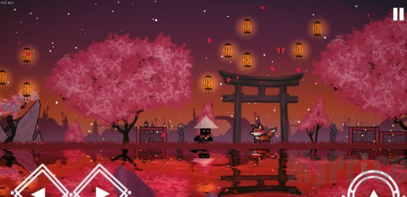 米哇圣狐