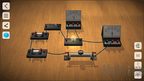 Quantum Physics安装器