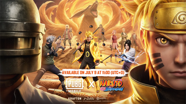 PUBG国际服手游(PUBG MOBILE)
